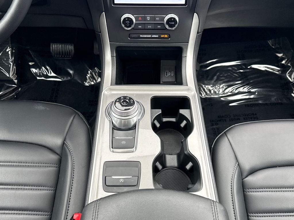 2024 Ford Edge SEL Certified AWD Near Milwaukee WI