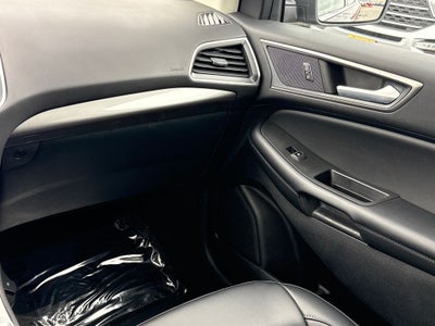 2024 Ford Edge SEL Certified AWD Near Milwaukee WI