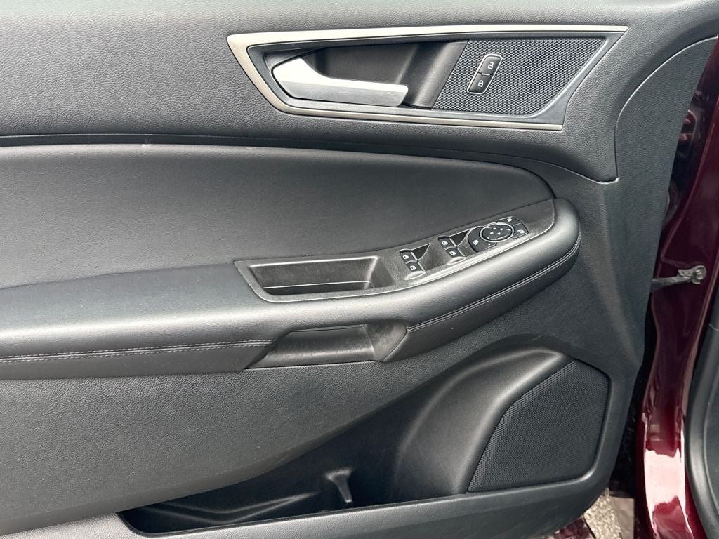 2024 Ford Edge SEL Certified AWD Near Milwaukee WI
