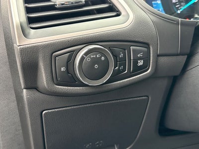 2024 Ford Edge SEL Certified AWD Near Milwaukee WI