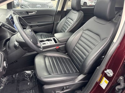 2024 Ford Edge SEL Certified AWD Near Milwaukee WI