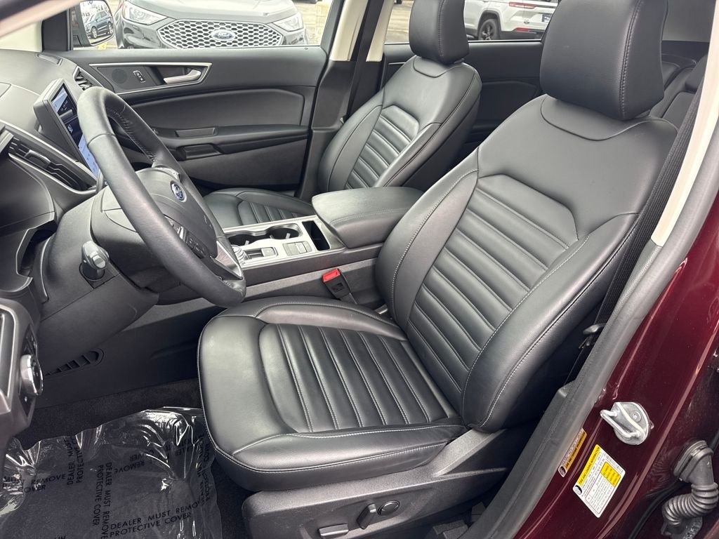 2024 Ford Edge SEL Certified AWD Near Milwaukee WI