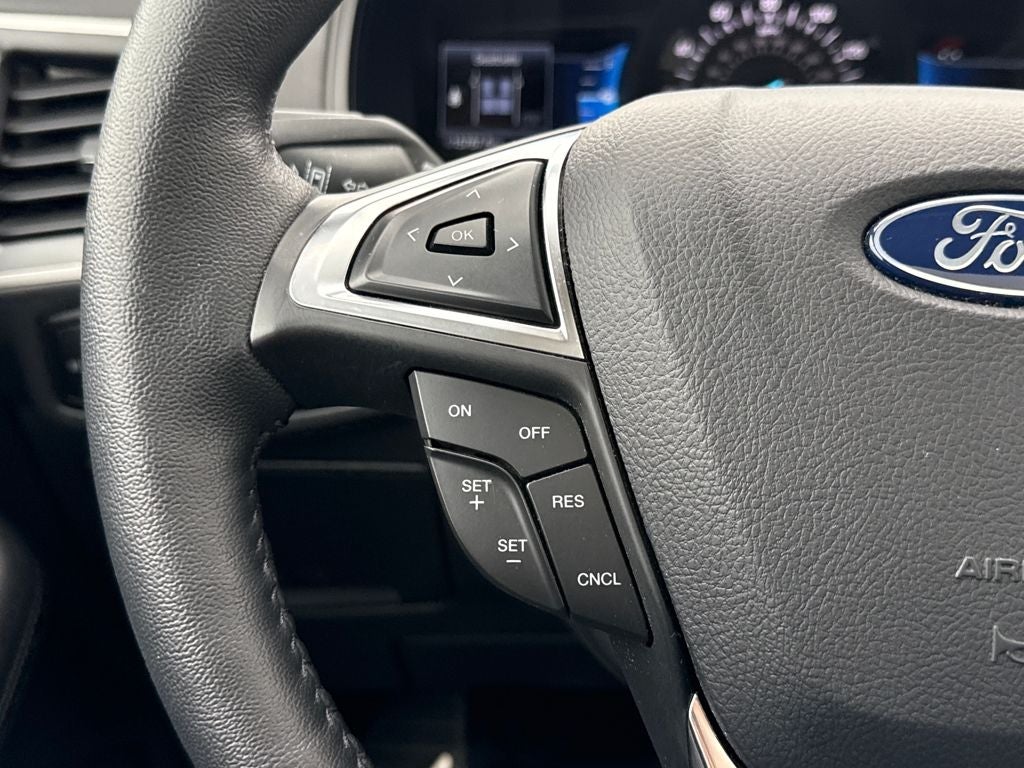 2024 Ford Edge SEL Certified AWD Near Milwaukee WI