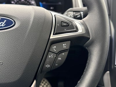 2024 Ford Edge SEL Certified AWD Near Milwaukee WI