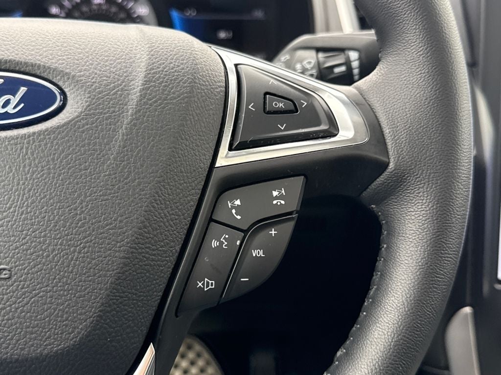 2024 Ford Edge SEL Certified AWD Near Milwaukee WI