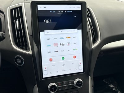 2024 Ford Edge SEL Certified AWD Near Milwaukee WI