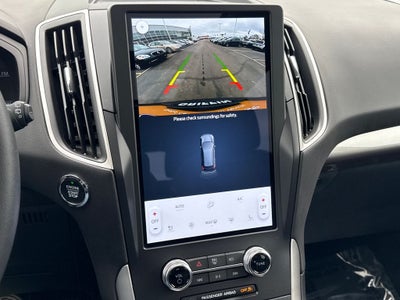 2024 Ford Edge SEL Certified AWD Near Milwaukee WI