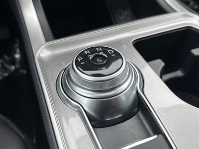 2024 Ford Edge SEL Certified AWD Near Milwaukee WI