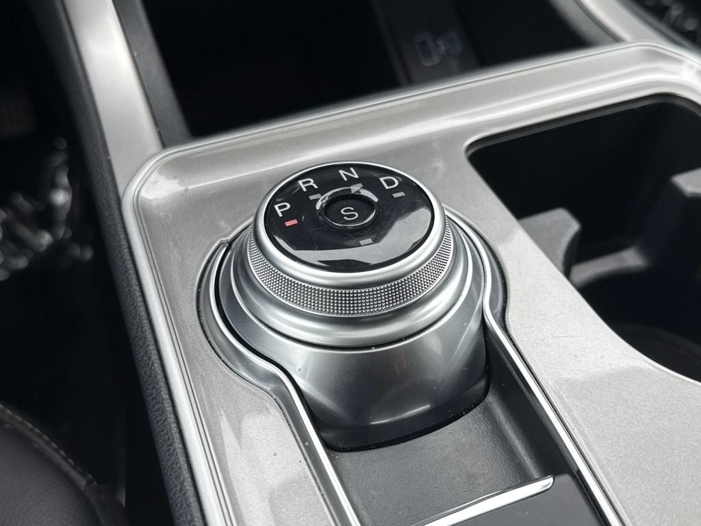 2024 Ford Edge SEL Certified AWD Near Milwaukee WI