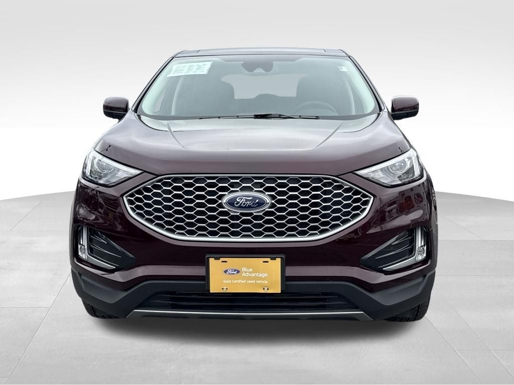 2024 Ford Edge SEL Certified AWD Near Milwaukee WI