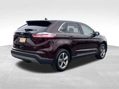 2024 Ford Edge SEL Certified AWD Near Milwaukee WI