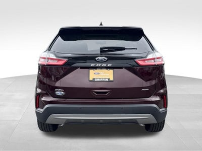 2024 Ford Edge SEL Certified AWD Near Milwaukee WI