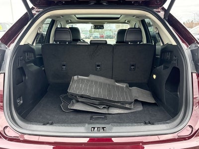 2024 Ford Edge SEL Certified AWD Near Milwaukee WI