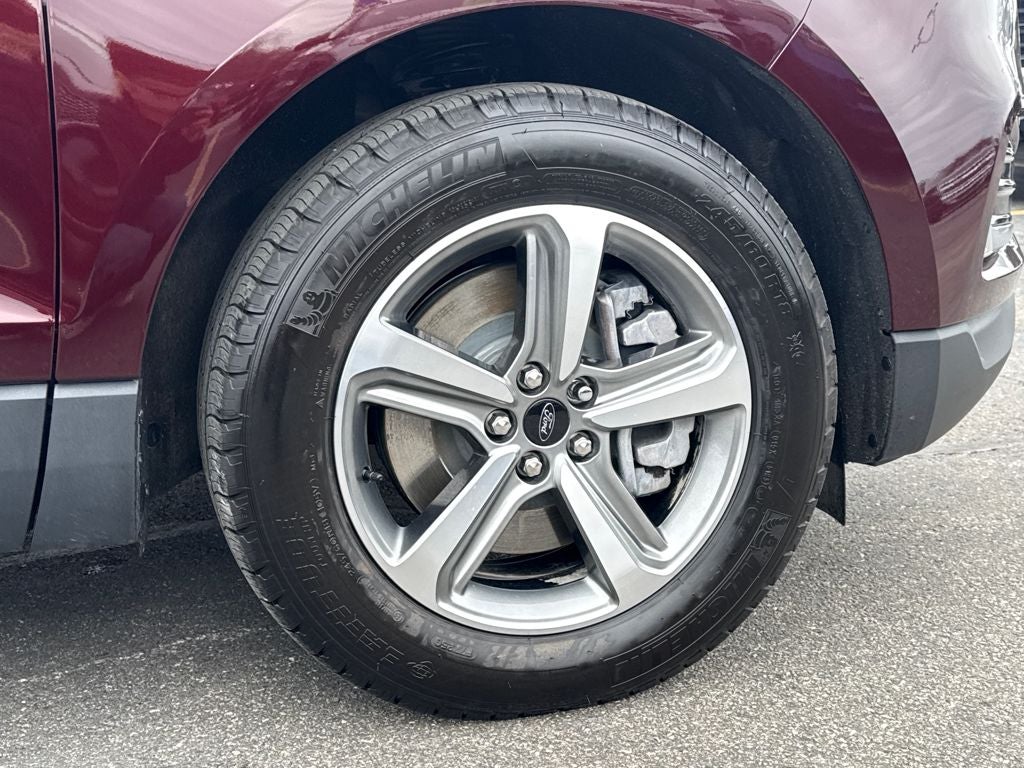 2024 Ford Edge SEL Certified AWD Near Milwaukee WI