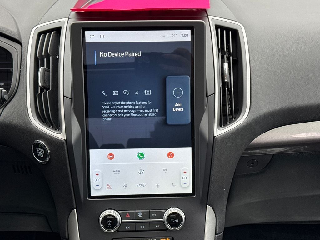 2024 Ford Edge SEL Certified AWD Near Milwaukee WI