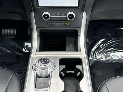 2024 Ford Edge SEL Certified AWD Near Milwaukee WI