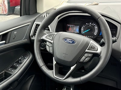2024 Ford Edge SEL Certified AWD Near Milwaukee WI