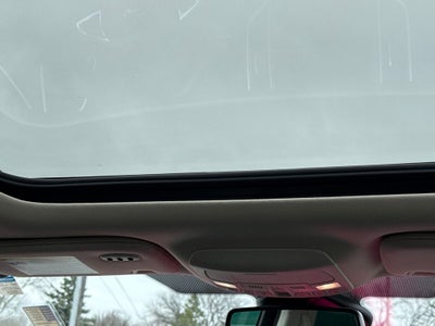 2024 Ford Edge SEL Certified AWD Near Milwaukee WI