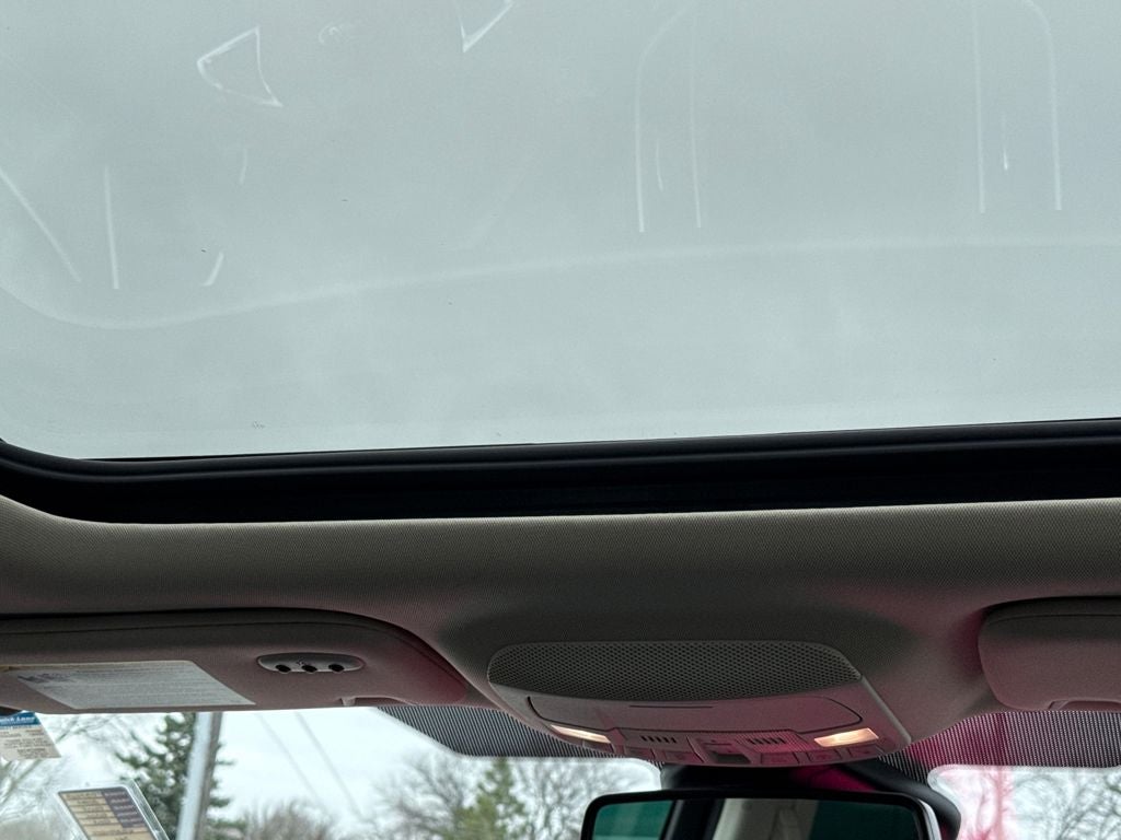 2024 Ford Edge SEL Certified AWD Near Milwaukee WI