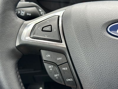 2024 Ford Edge SEL Certified AWD Near Milwaukee WI