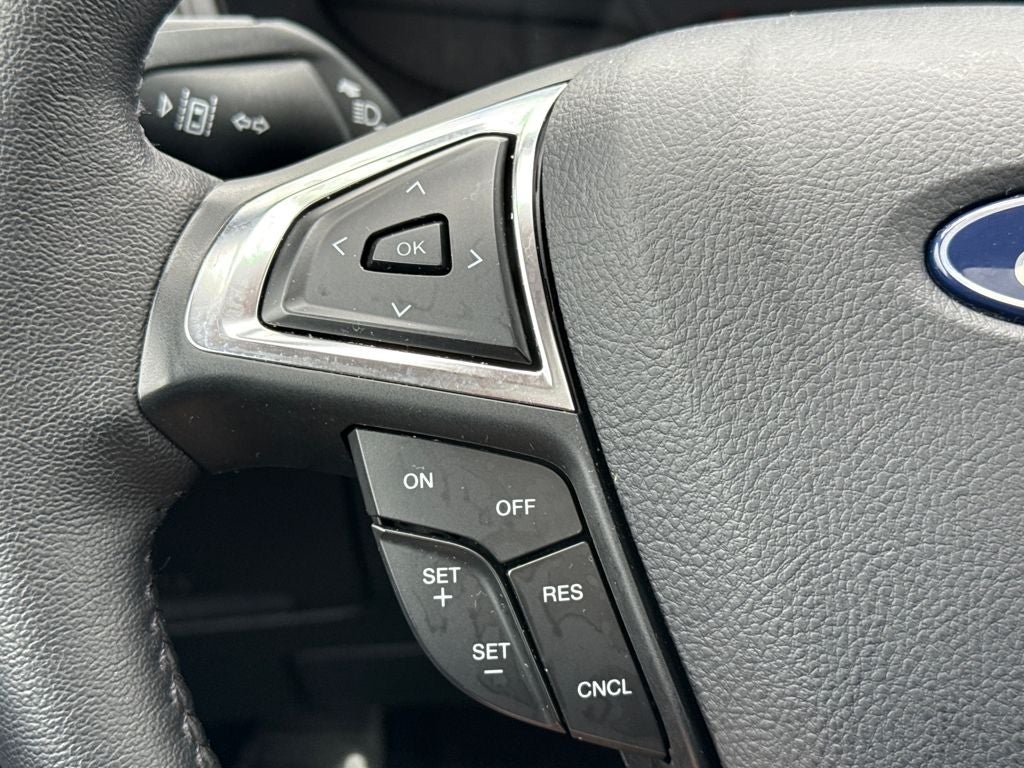 2024 Ford Edge SEL Certified AWD Near Milwaukee WI