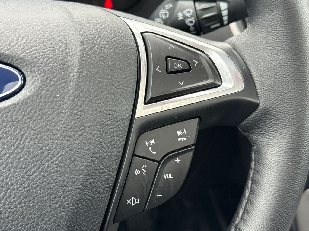 2024 Ford Edge SEL Certified AWD Near Milwaukee WI