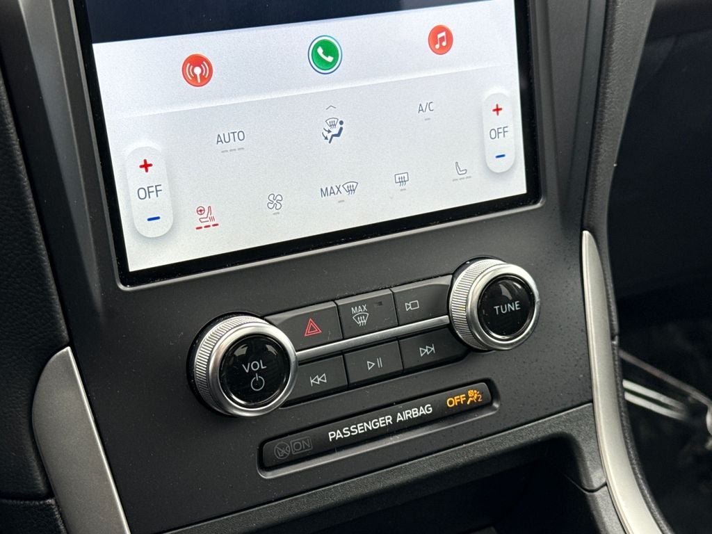 2024 Ford Edge SEL Certified AWD Near Milwaukee WI