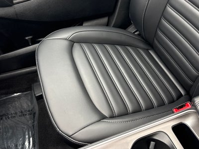 2024 Ford Edge SEL Certified AWD Near Milwaukee WI