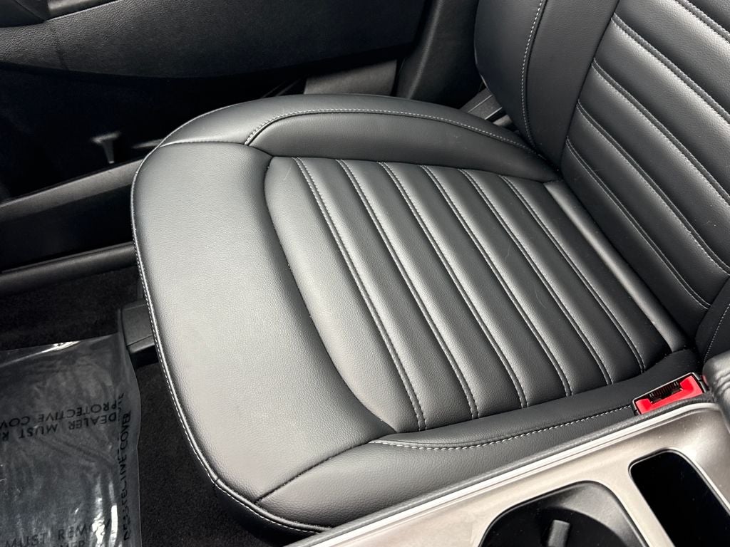 2024 Ford Edge SEL Certified AWD Near Milwaukee WI