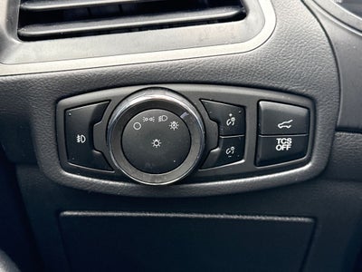 2024 Ford Edge SEL Certified AWD Near Milwaukee WI