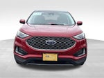 2024 Ford Edge SEL Certified AWD Near Milwaukee WI