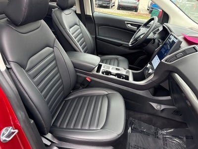 2024 Ford Edge SEL Certified AWD Near Milwaukee WI