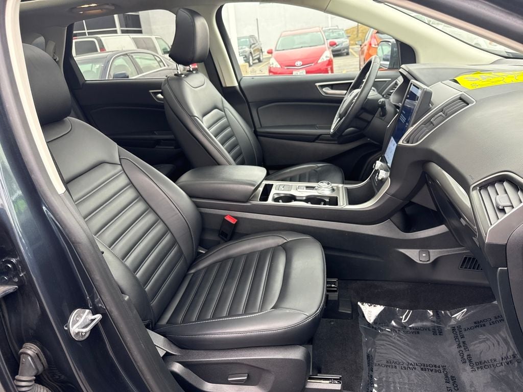 2024 Ford Edge SEL Certified AWD Near Milwaukee WI