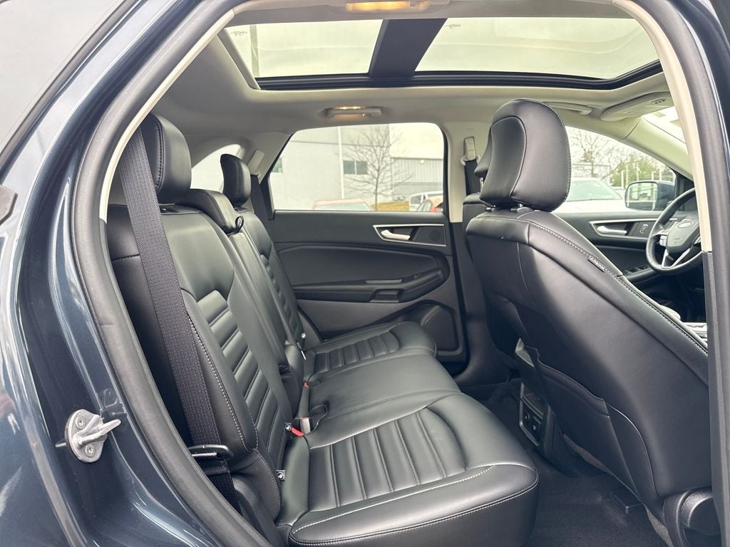 2024 Ford Edge SEL Certified AWD Near Milwaukee WI