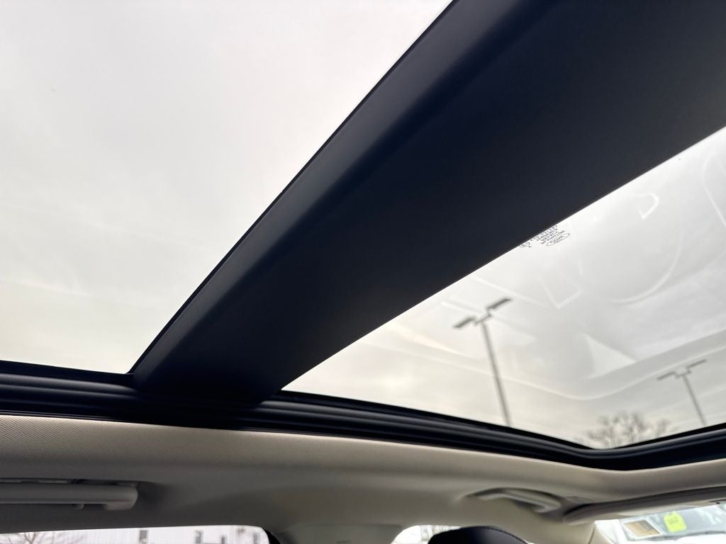 2024 Ford Edge SEL Certified AWD Near Milwaukee WI