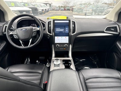 2024 Ford Edge SEL Certified AWD Near Milwaukee WI