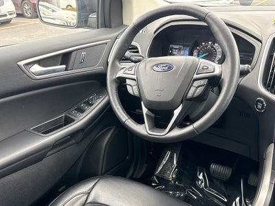 2024 Ford Edge SEL Certified AWD Near Milwaukee WI