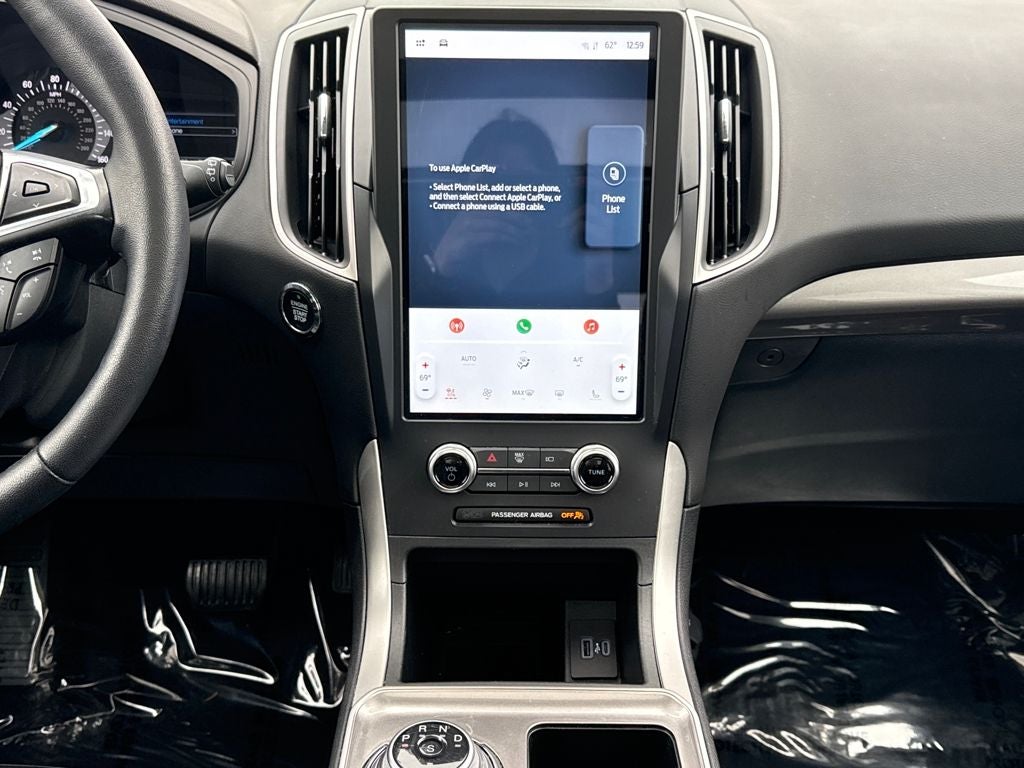 2024 Ford Edge SEL Certified AWD Near Milwaukee WI