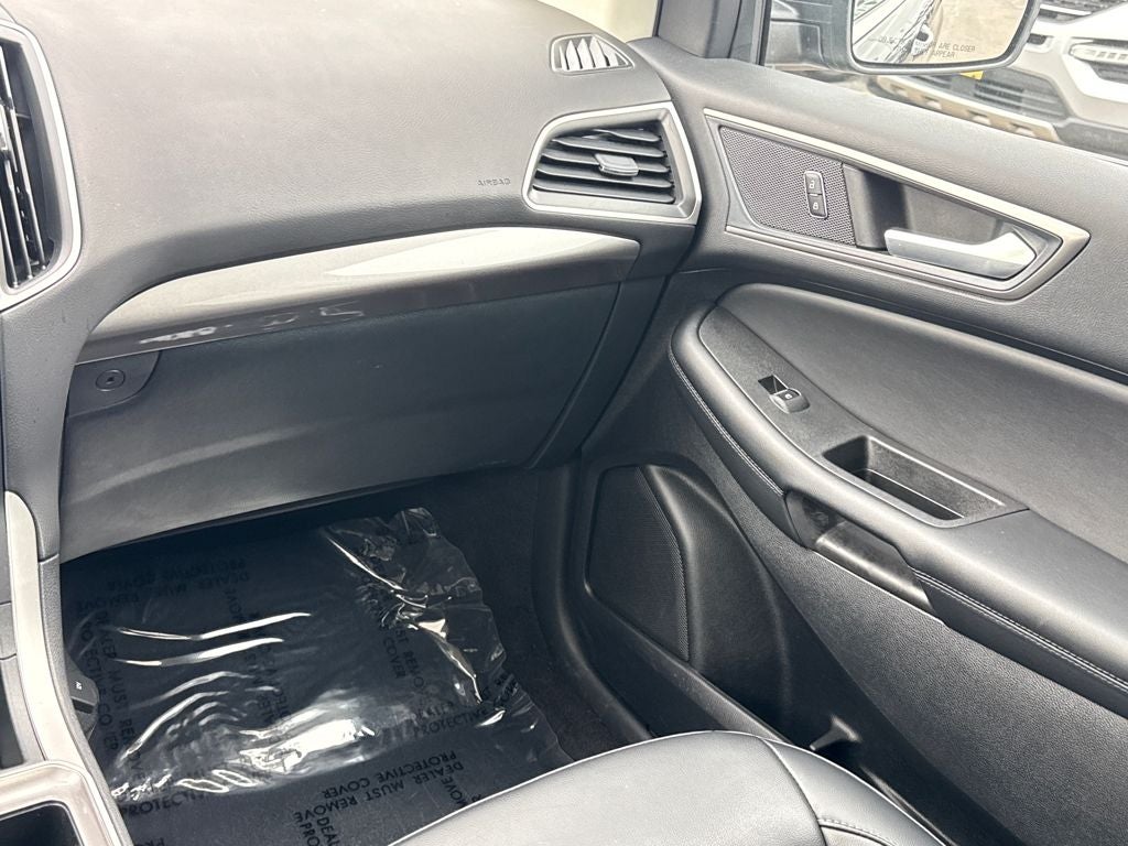 2024 Ford Edge SEL Certified AWD Near Milwaukee WI