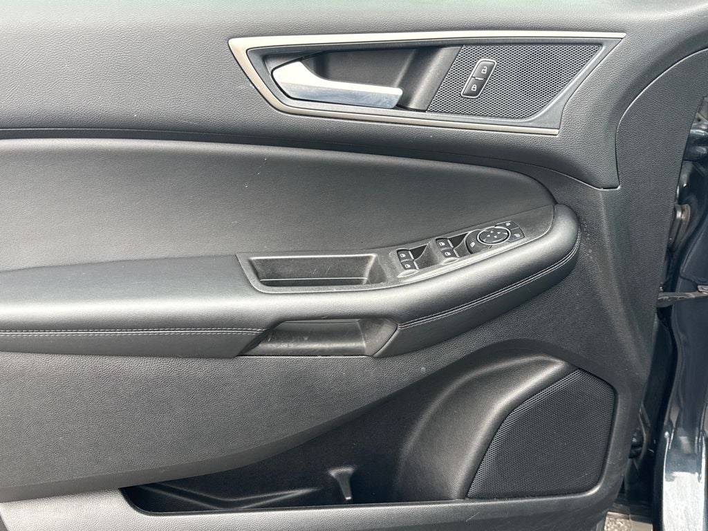 2024 Ford Edge SEL Certified AWD Near Milwaukee WI