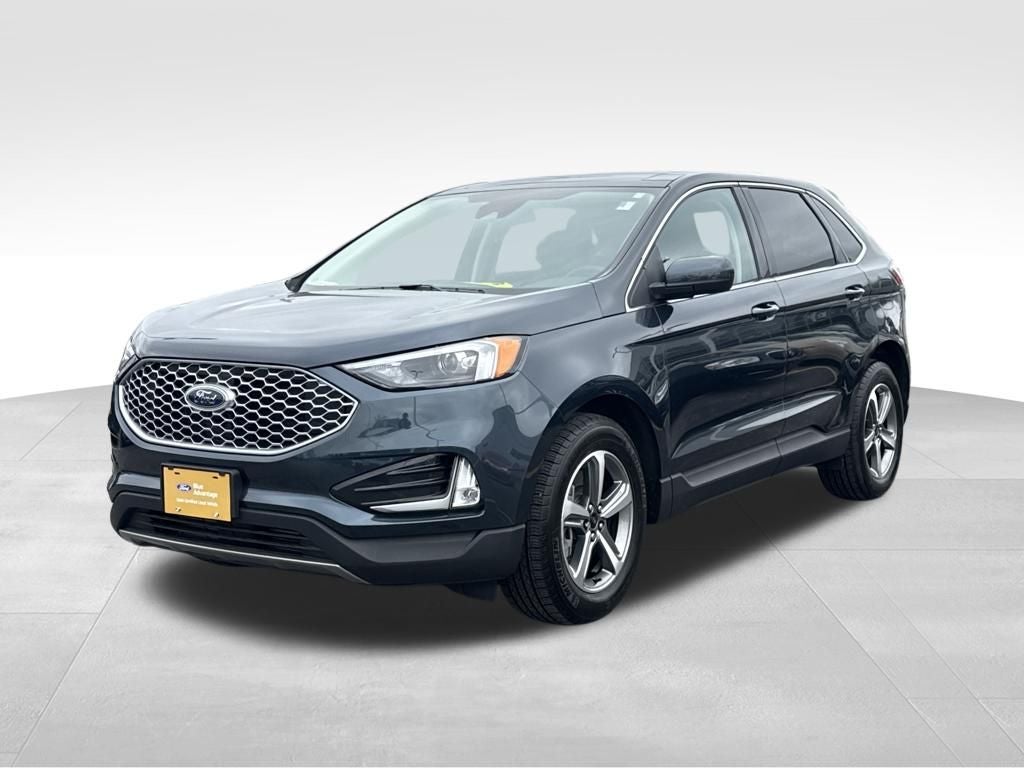 2024 Ford Edge SEL Certified AWD Near Milwaukee WI