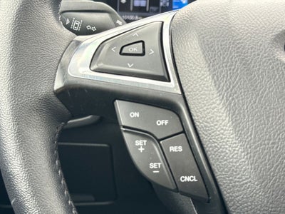 2024 Ford Edge SEL Certified AWD Near Milwaukee WI