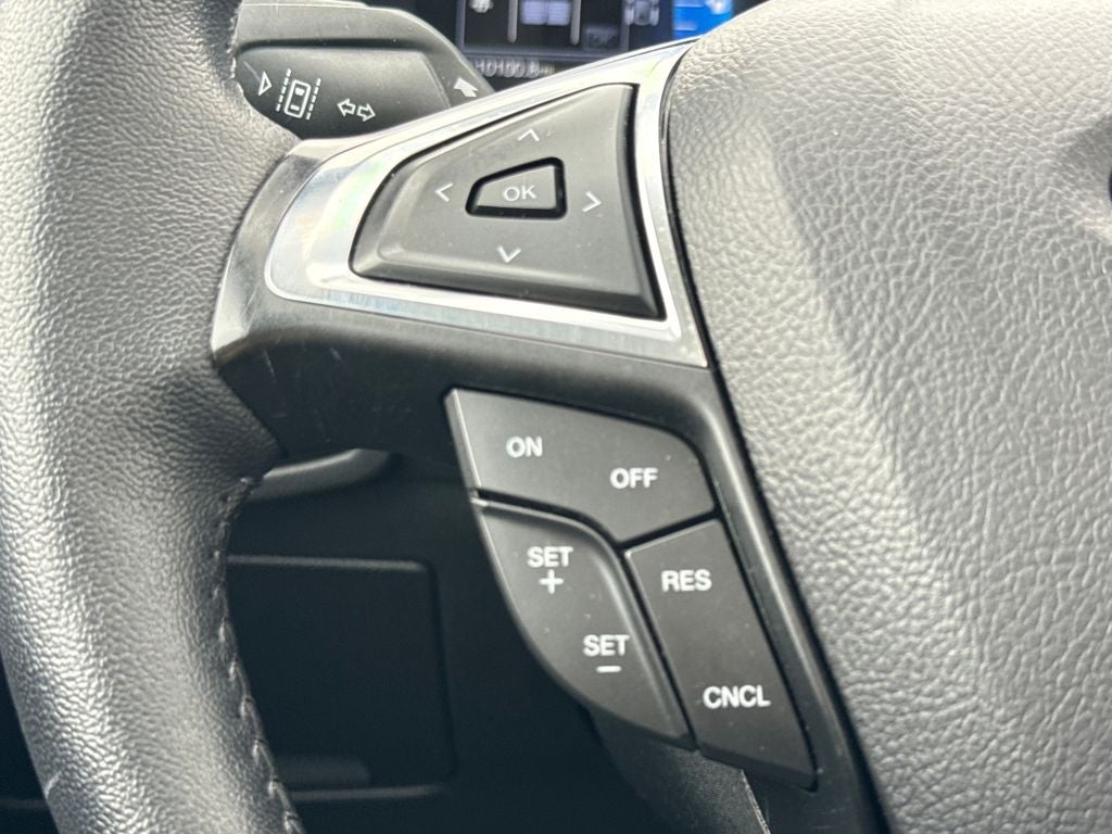 2024 Ford Edge SEL Certified AWD Near Milwaukee WI