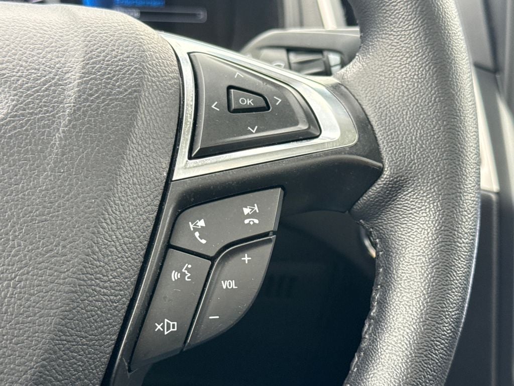 2024 Ford Edge SEL Certified AWD Near Milwaukee WI