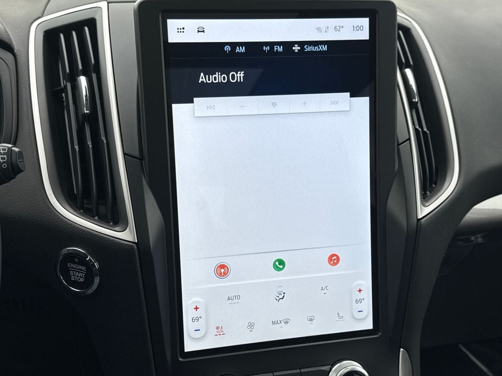 2024 Ford Edge SEL Certified AWD Near Milwaukee WI