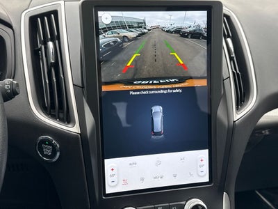 2024 Ford Edge SEL Certified AWD Near Milwaukee WI