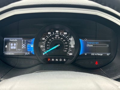 2024 Ford Edge SEL Certified AWD Near Milwaukee WI