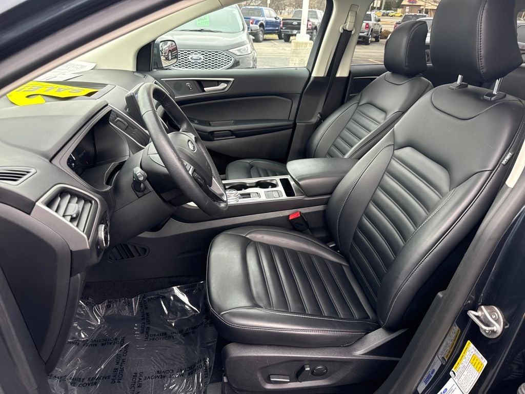 2024 Ford Edge SEL Certified AWD Near Milwaukee WI