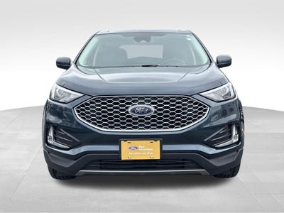2024 Ford Edge SEL Certified AWD Near Milwaukee WI