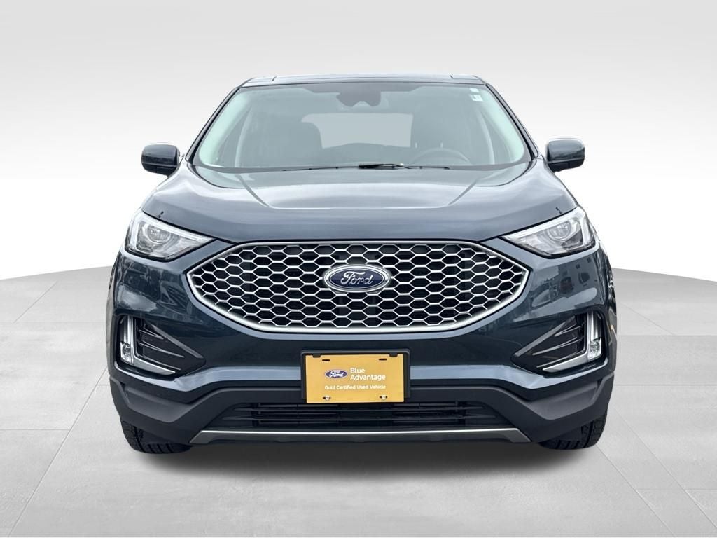 2024 Ford Edge SEL Certified AWD Near Milwaukee WI